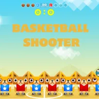 PLay Basketball Shooter now!